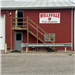 Wellsville Fire Station