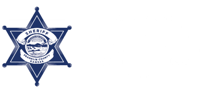 Franklin County sheriffs office home page