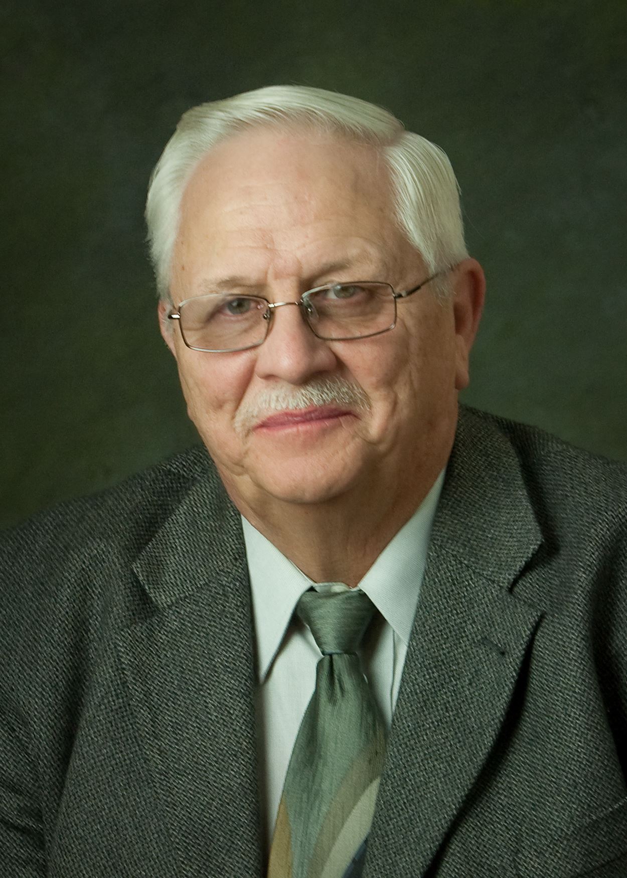 Donald Stottlemire