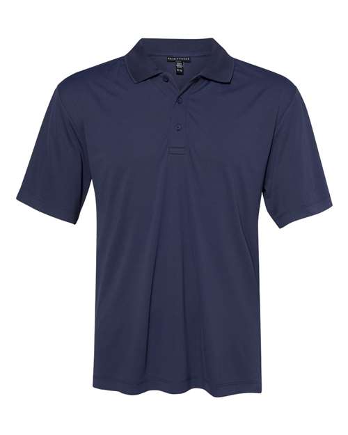Navy polo
