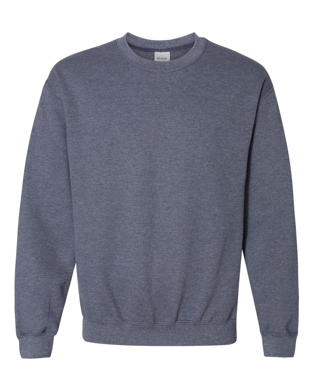 Crew Neck