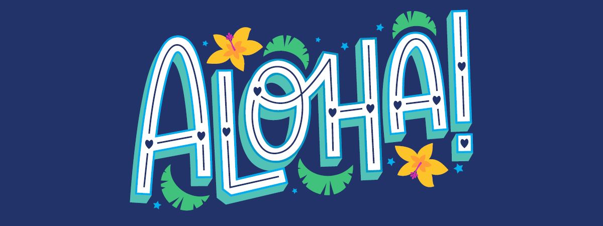ALOHA