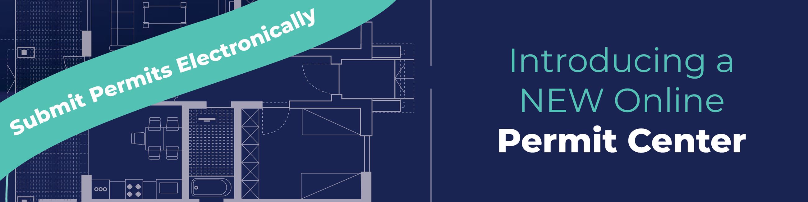 Online Permit Center_banner
